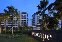 Seascape (D4), Condominium #596080061